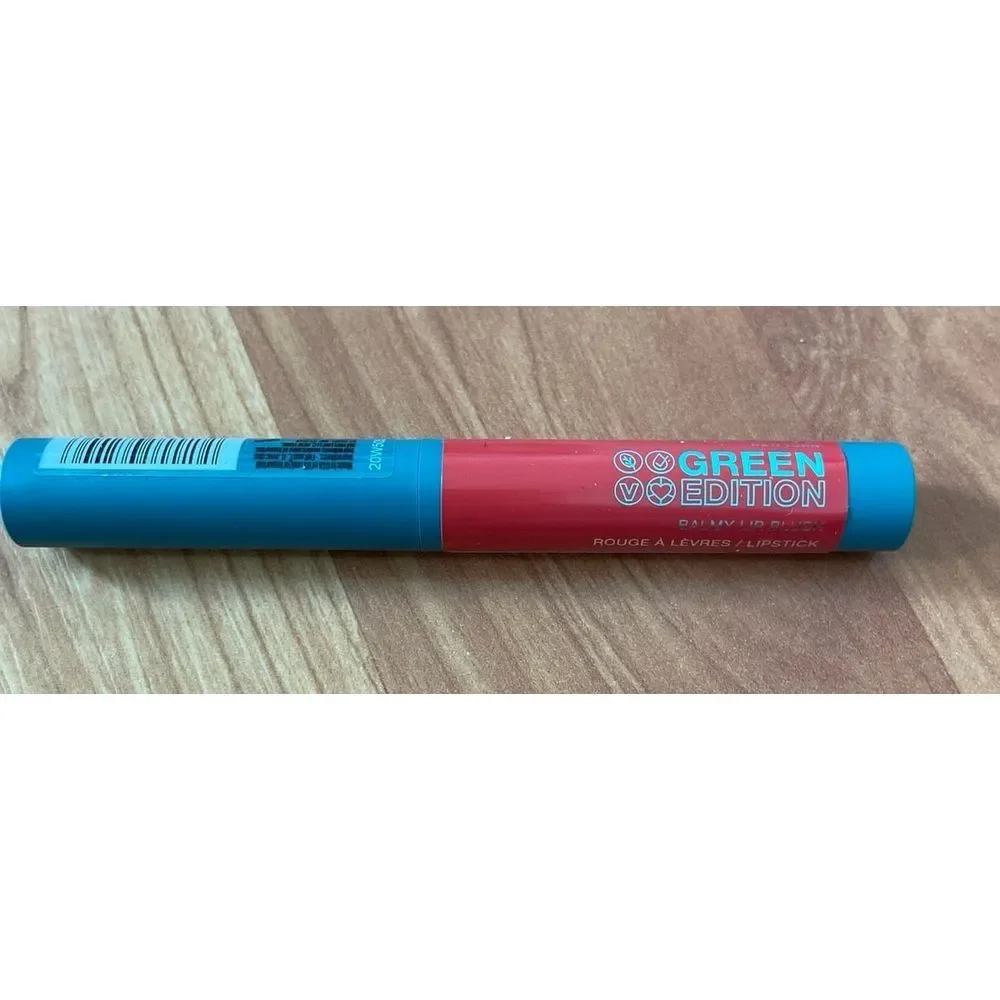 Maybelline Green‎ Edition Balmy Lip Blush 003